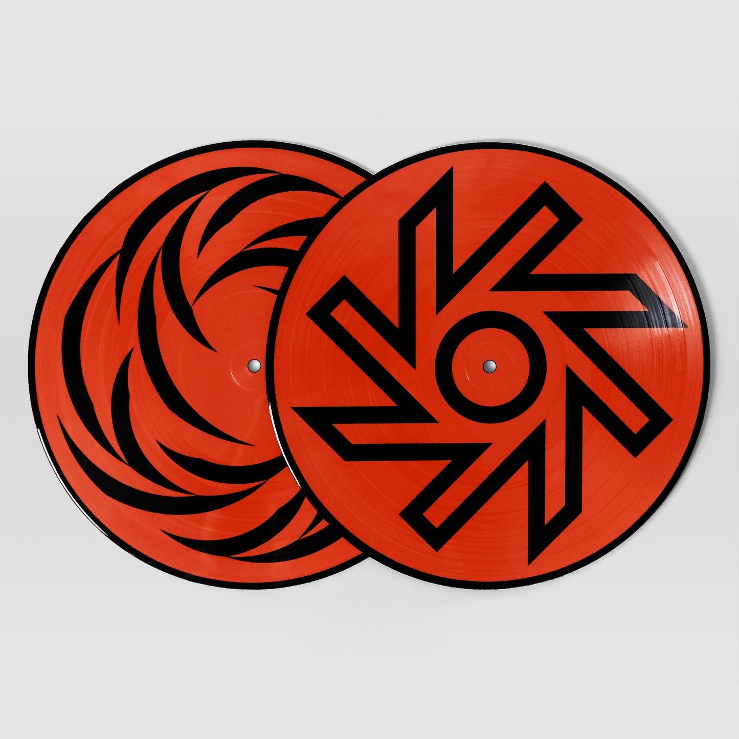 Various - Month Of Mayhem (2025 Edition) [Double Picture Disc Edition]
