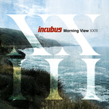 Incubus – Morning View XXIII [2LP – Standard Black]