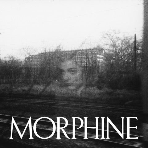 Morphine - Cocoon [Opaque Natural Vinyl]