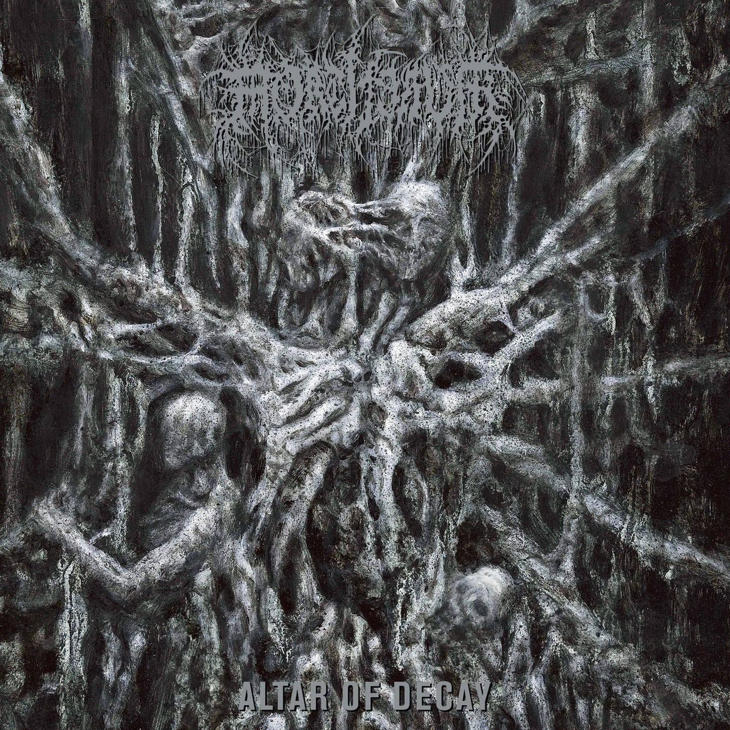 Mortiferum - Altar of Decay