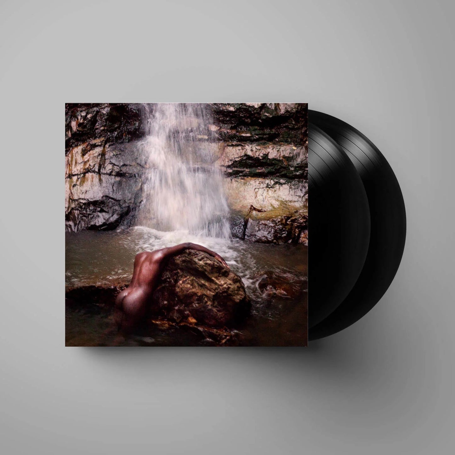 Moses Sumney - Græ [2LP]