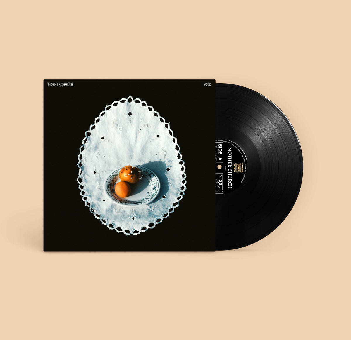 Mother Church - Yolk