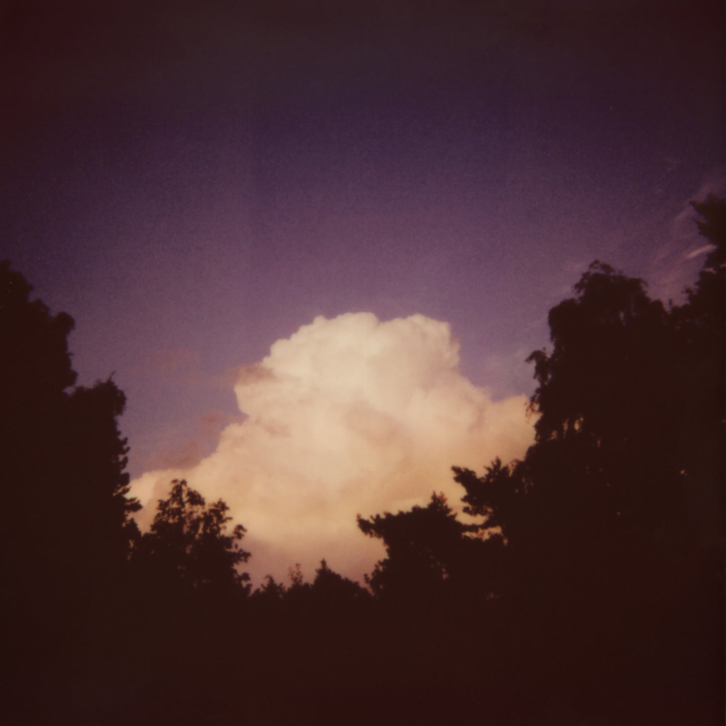 Motivational Quotes – Motivational Quotes [Purple LP]