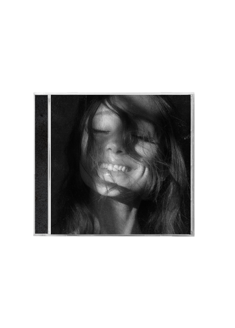 Ariana Grande - petal [CD]