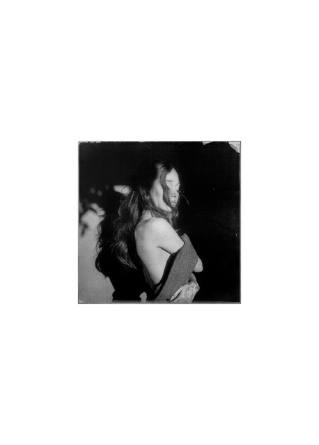 Ariana Grande - petal [WHITE LP]