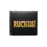 Movements - RUKUS! [CD]