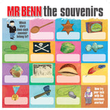 Mr Benn - The Music [Picture Disc] (RSD 2023) ONE PER PERSON
