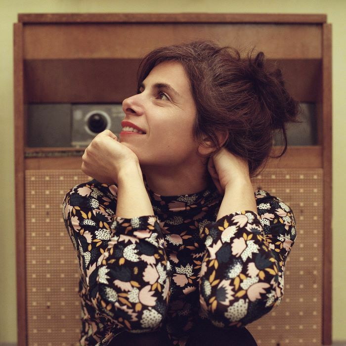 Mungo's Hi Fi x Marina P - Soul Radio