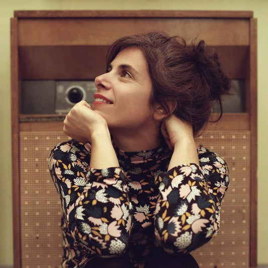 Mungo's Hi Fi x Marina P - Soul Radio