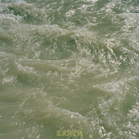 Musique Infinie – Earth