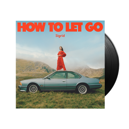 Sigrid - How To Let Go [Standard Vinyl]
