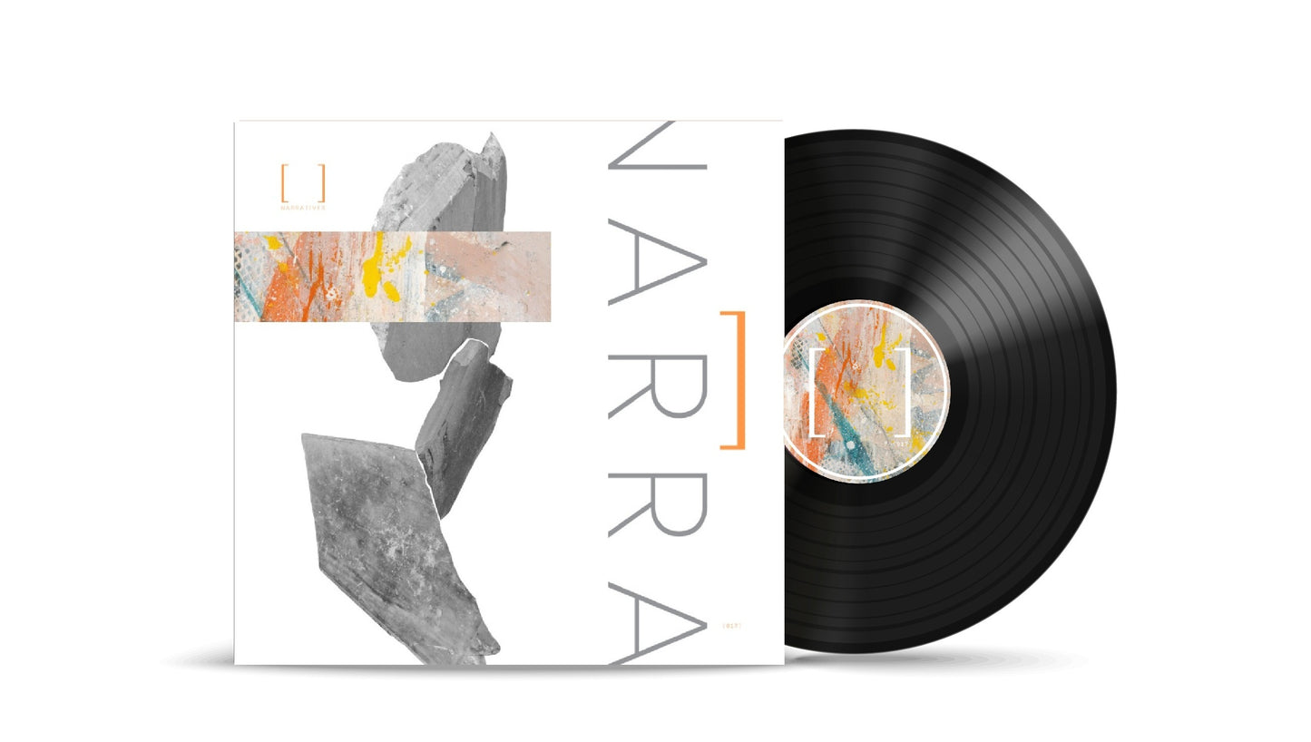 Blocks & Escher - Charm Pt1 & Pt2 / All That Glitters