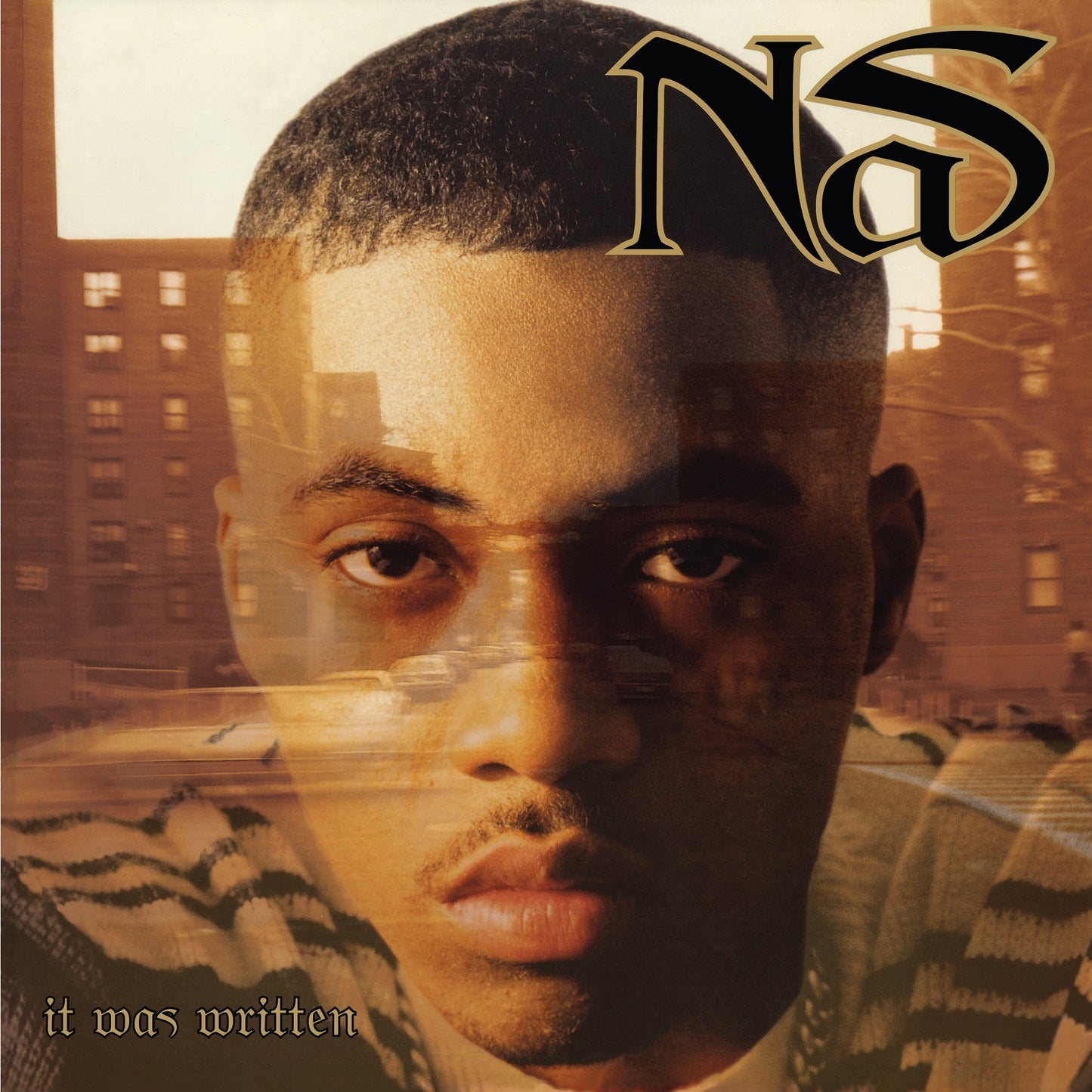 Nas - It Was Written [2LP]