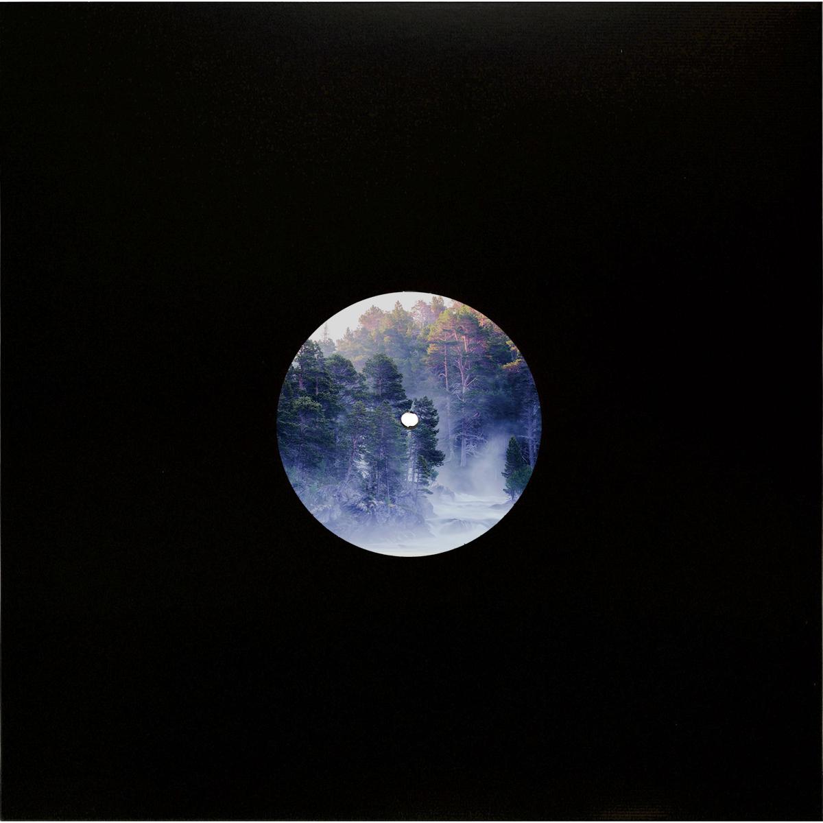 Foreign Material - Saturnian