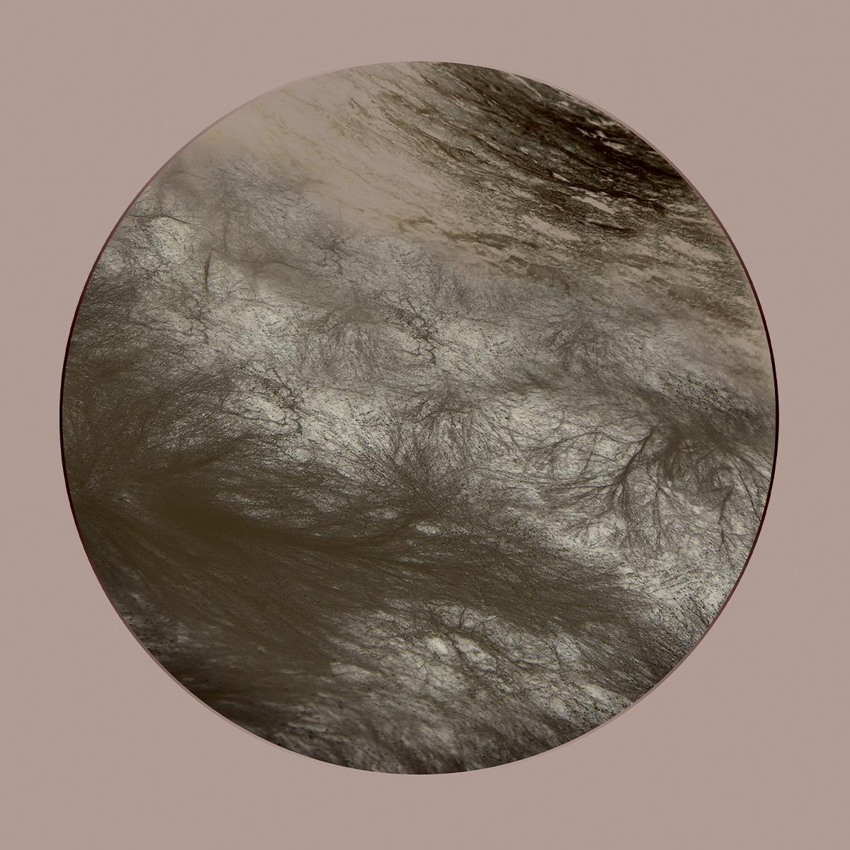 Ness - Flesh Of The Gods Remixes [gold vinyl / printed sleeve / 180 grams]