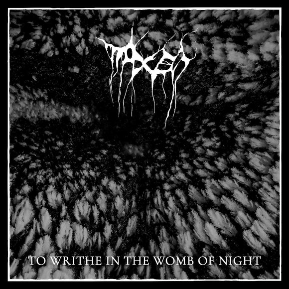 Naxen - Descending Into A Deeper Darkness [LP]