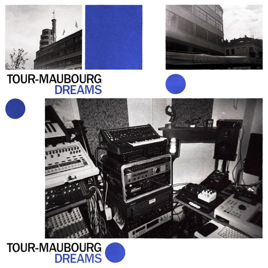 Tour Maubourg - Dreams