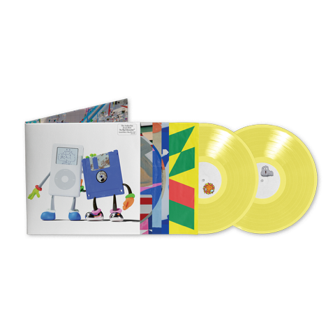 Avalanches - No Bad Memories [2LP Yellow]
