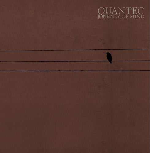 Quantec	- Journey Of Mind [2LP]