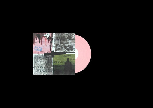 Nothing But Thieves - Stray Dogs [Pink Rosé LP]
