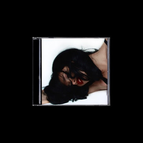 Nessa Barret - TOUGH LOVE [CD]