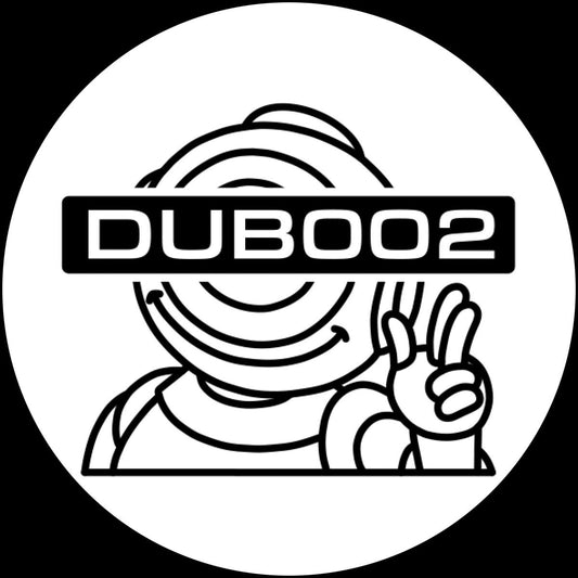 Stones Taro - NC4KDUB002 [Hand-stamped]