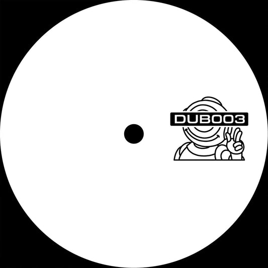 Various Artists - NC4KDUB003 [white label]