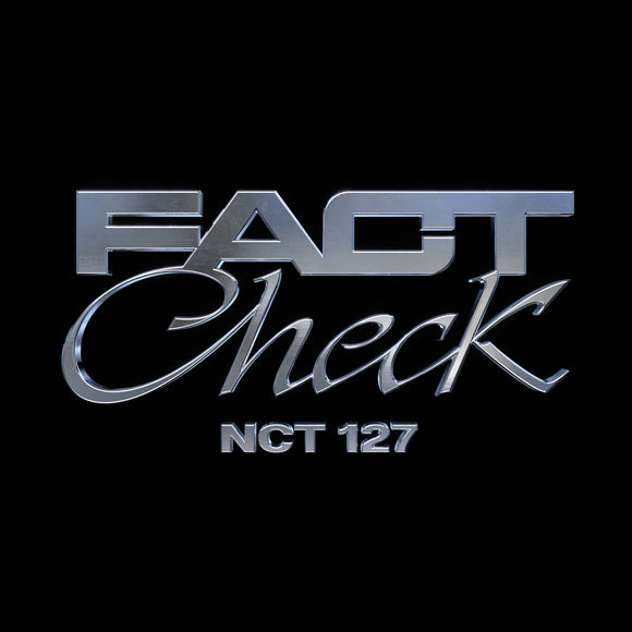 NCT 127 – Fact Check (Exhibit Ver.)