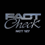 NCT 127 – Fact Check (QR Ver.)