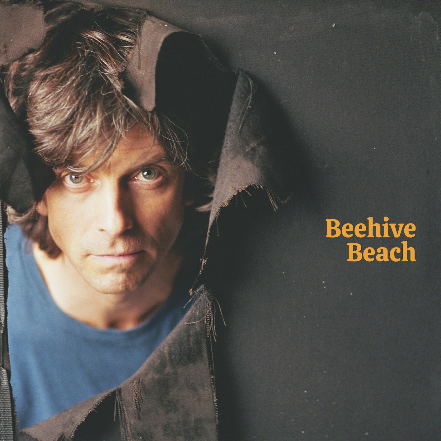 Euros Childs - Beehive Beach [CD]