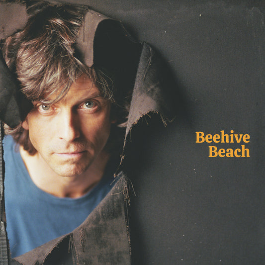 Euros Childs - Beehive Beach [LP]