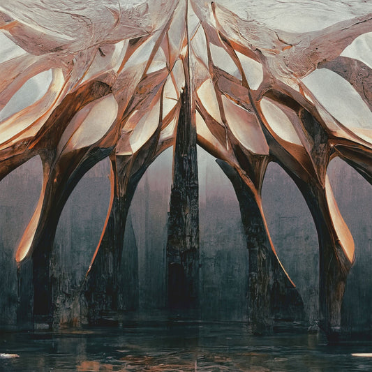 Louwave & Splinter (UA) - NECH022