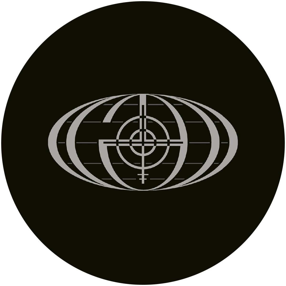 R-Zac - Untitled [clear vinyl / label sleeve]