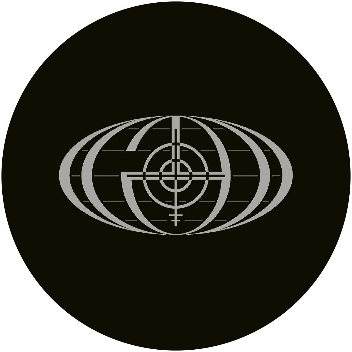 R-Zac - Untitled [clear vinyl / label sleeve]