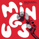 Charles Mingus - Mingus Takes Manhattan - The Complete Birdland Dates: 1961 - 1962 [4LP Box]