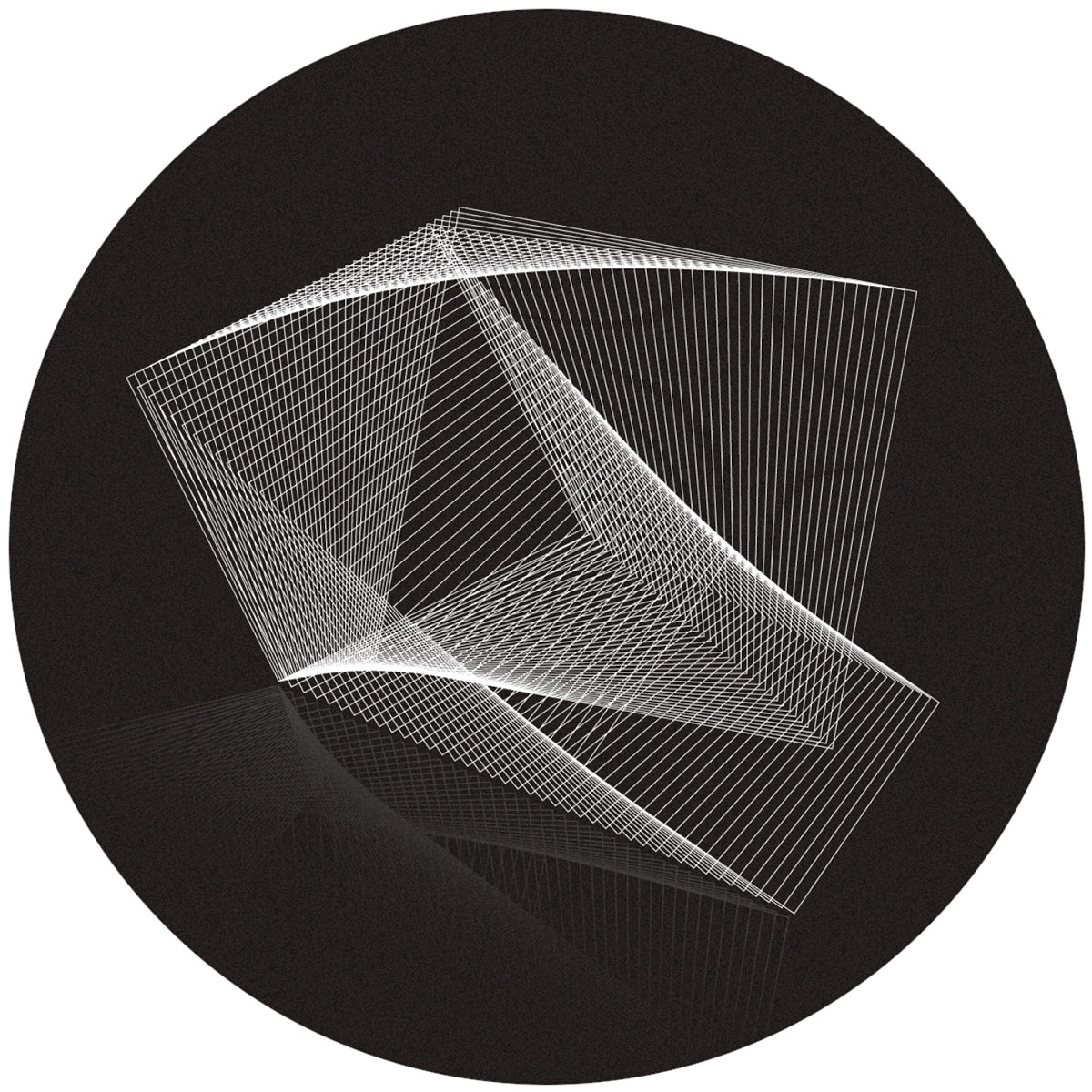 Umwelt & Boris Divider - A New God / Digital Ruins