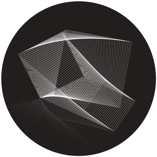 Umwelt & Boris Divider - A New God / Digital Ruins