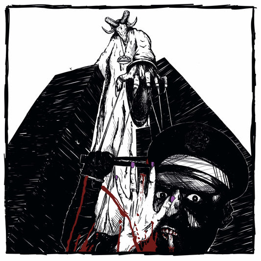 Response & Pliskin - The Torture Never Stops