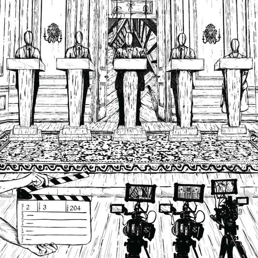 Response & Pliskin - Designer Manipulation