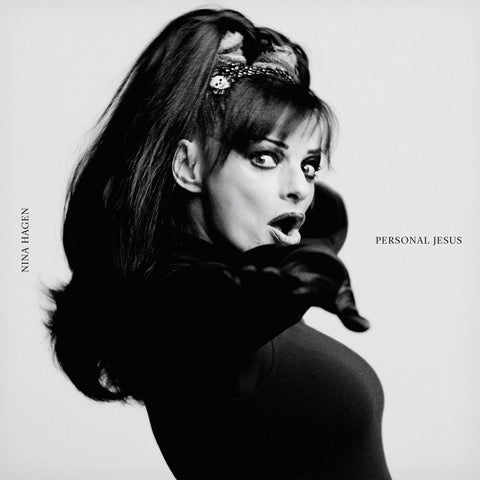 Nina Hagen - Personal Jesus – 15th Anniversary Edition [Coloured Vinyl]