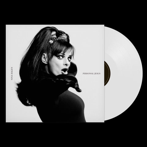 Nina Hagen - Personal Jesus – 15th Anniversary Edition [Coloured Vinyl]