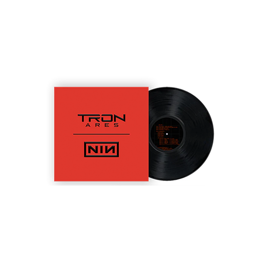 Nine Inch Nails - Alive As You Need Me To Be [7” Single]