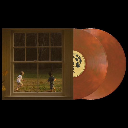 Noah Kahan - The Great Divide [2LP American Rust]