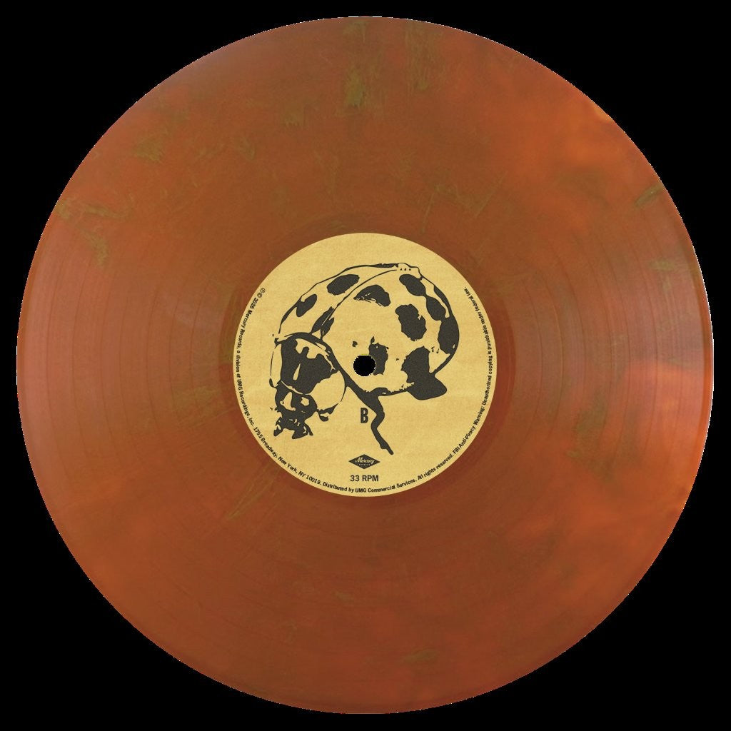 Noah Kahan - The Great Divide [2LP American Rust]