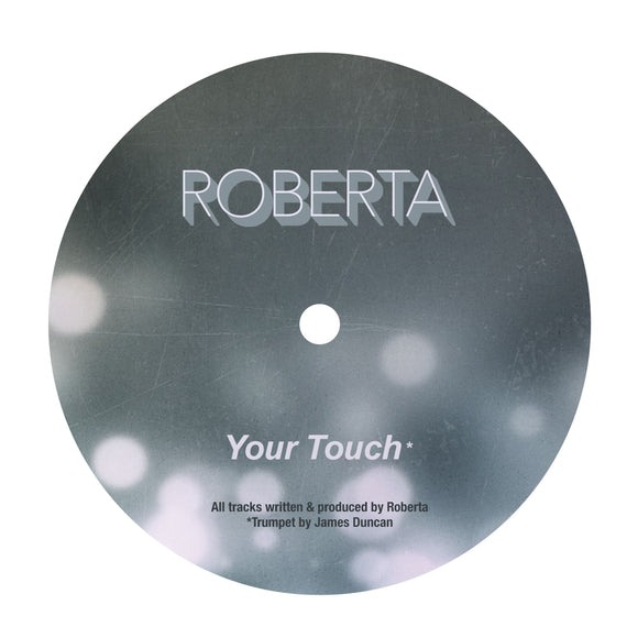 Roberta - NMR012