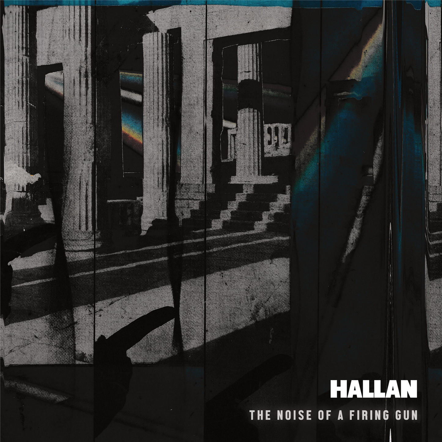 Hallan - The Noise of a Firing Gun