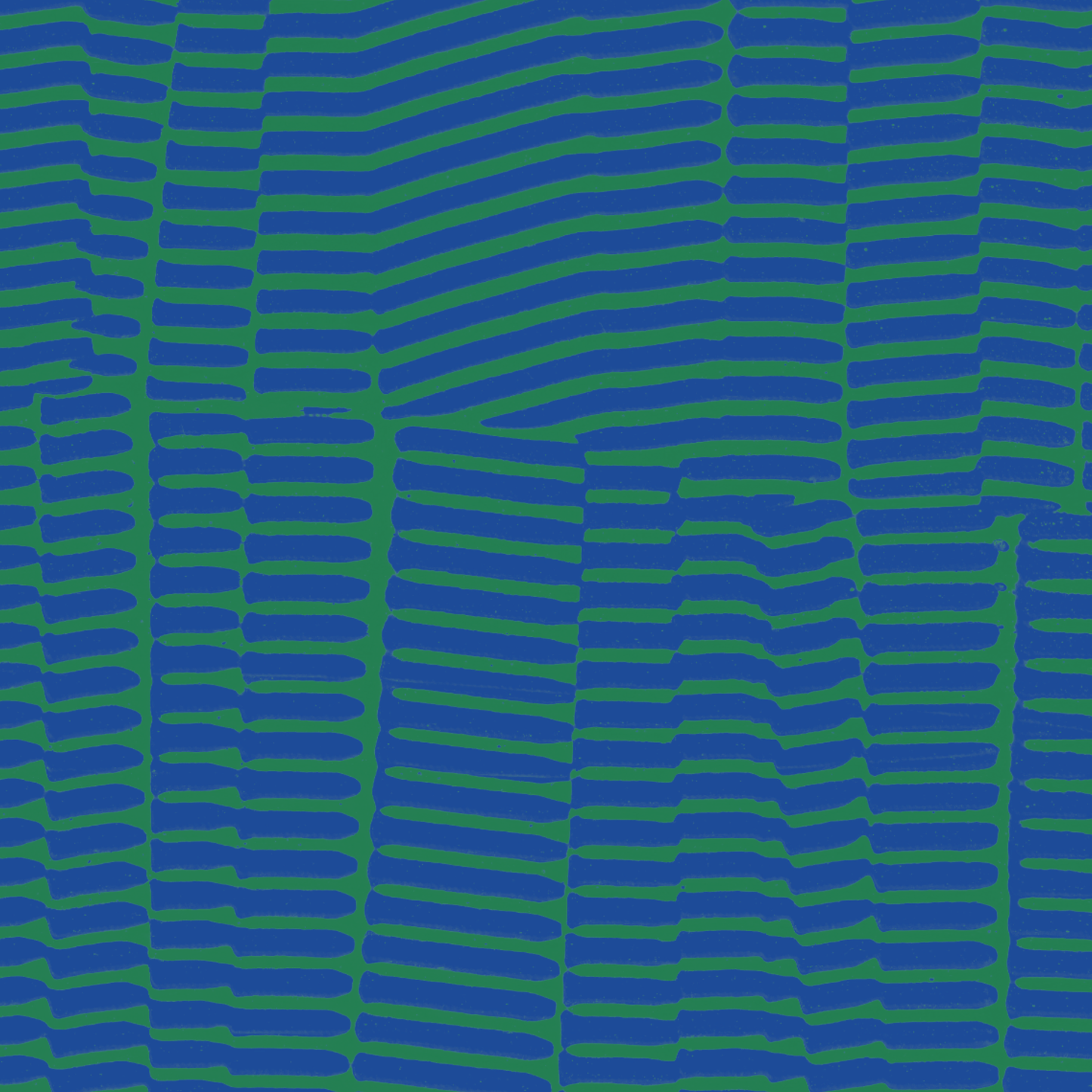 Human Space Machine - Mopo