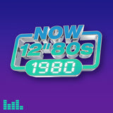Various Artists - NOW 12" 80s: 1980 [4CD + DD]