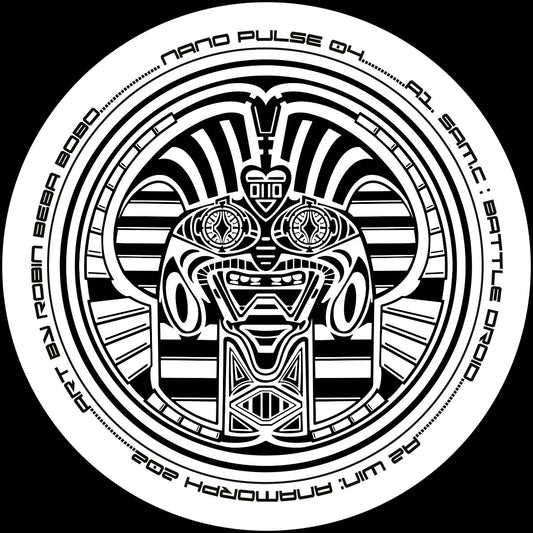 Various Artists - Nano Pulse 04