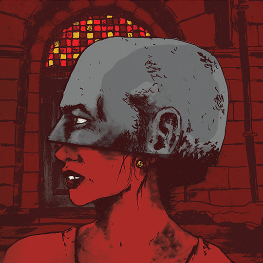 GREAT FALLS - THE BITE THAT GROWS UP [CD]